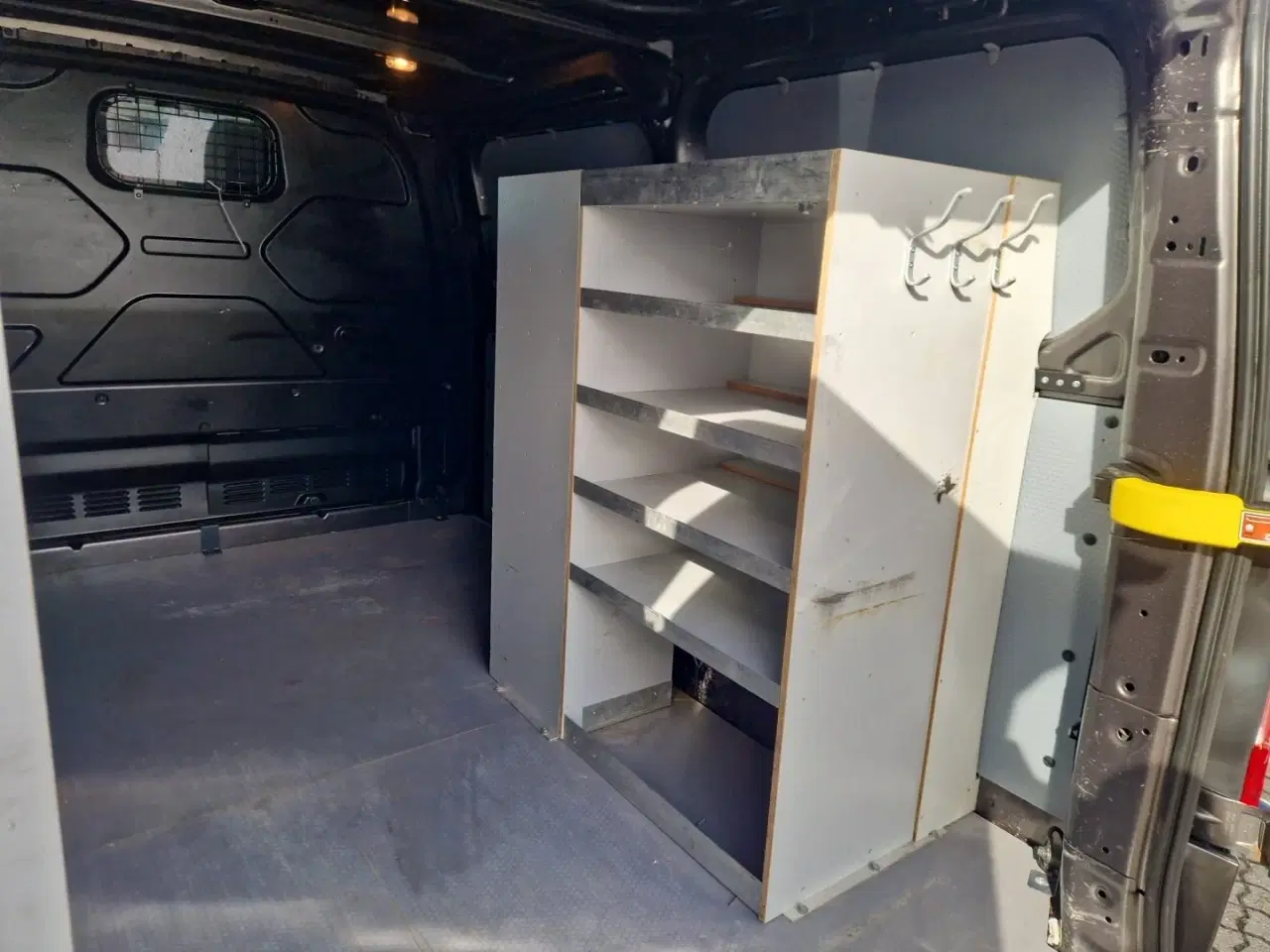 Billede 11 - Ford Transit Custom 300L 2,0 TDCi 130 Trend aut.