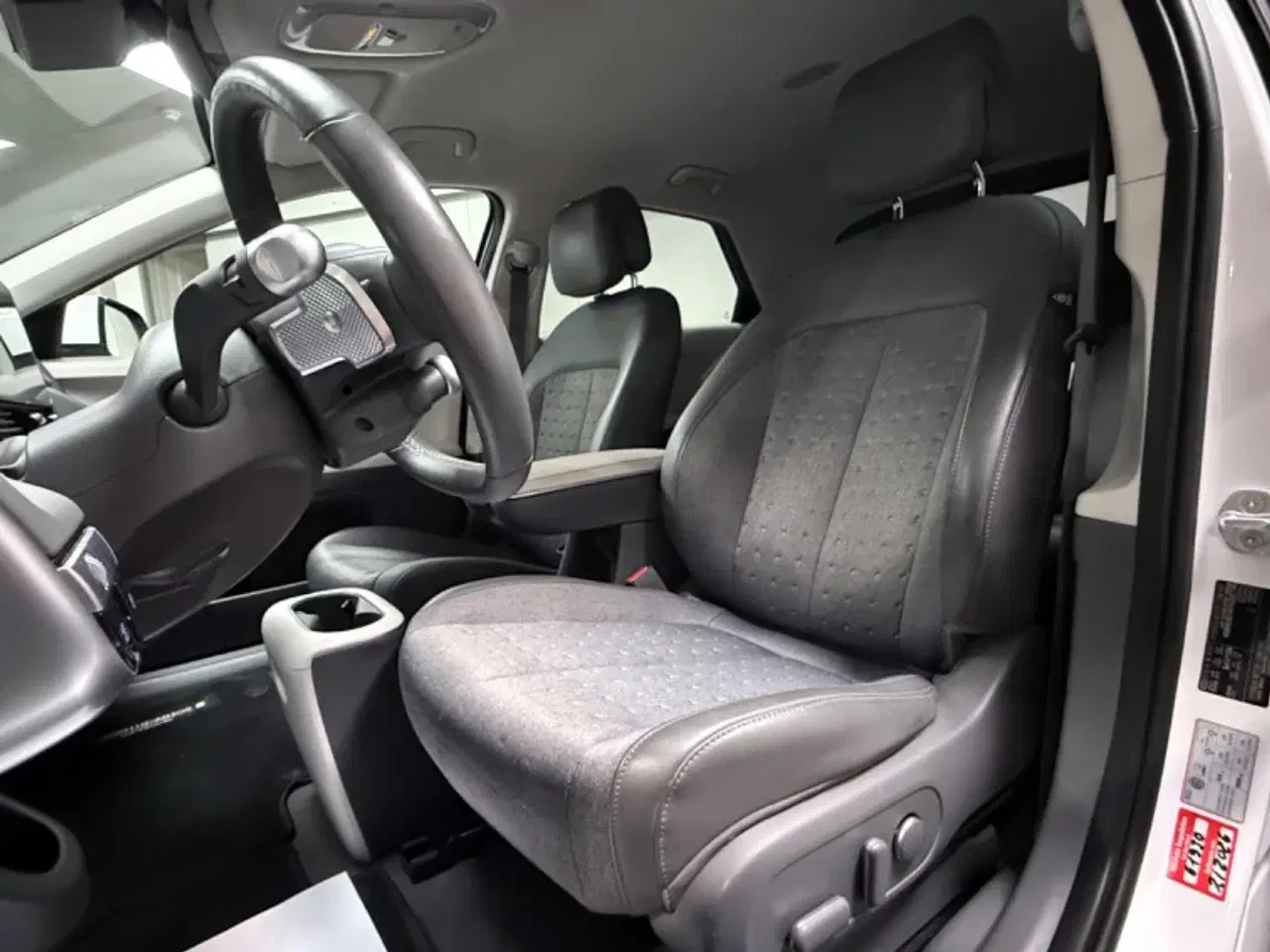 Billede 10 - Hyundai Ioniq 5 73 Techniq