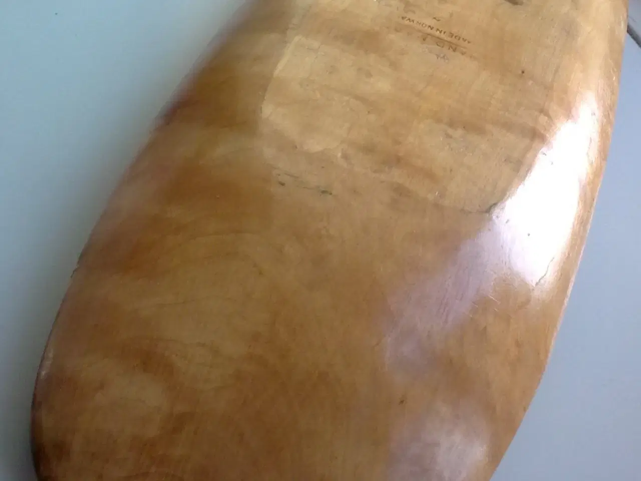 Billede 8 - Norske nyse nisser på historisk birk langfad