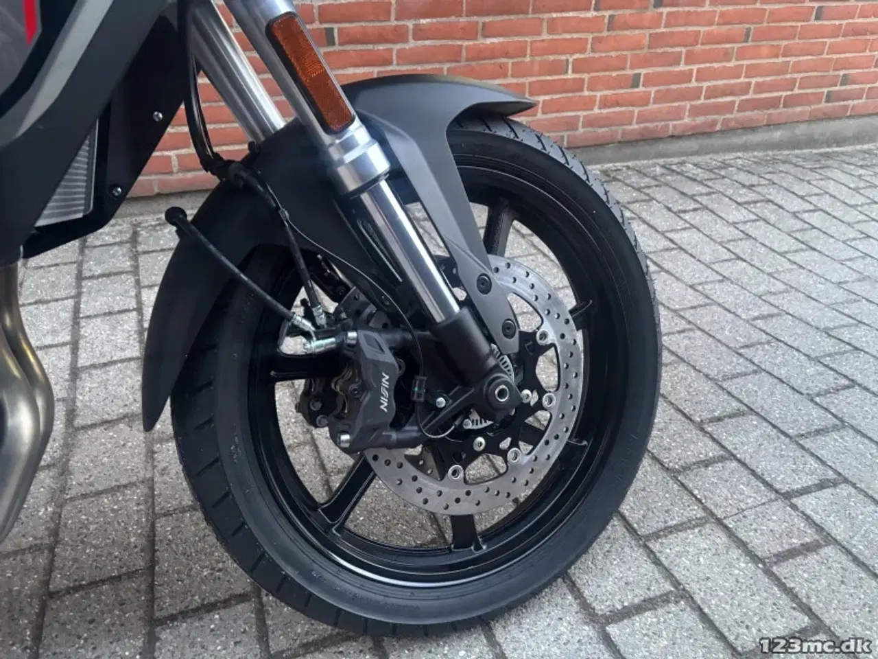 Billede 6 - Suzuki DL 800 V-Strom