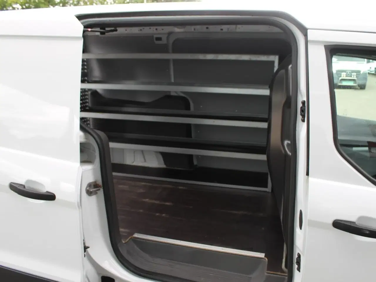 Billede 10 - Ford Transit Connect 1,5 EcoBlue Trend lang