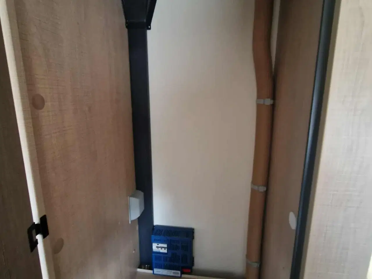 Billede 17 - 2013- Bürstner Premio 485 TK