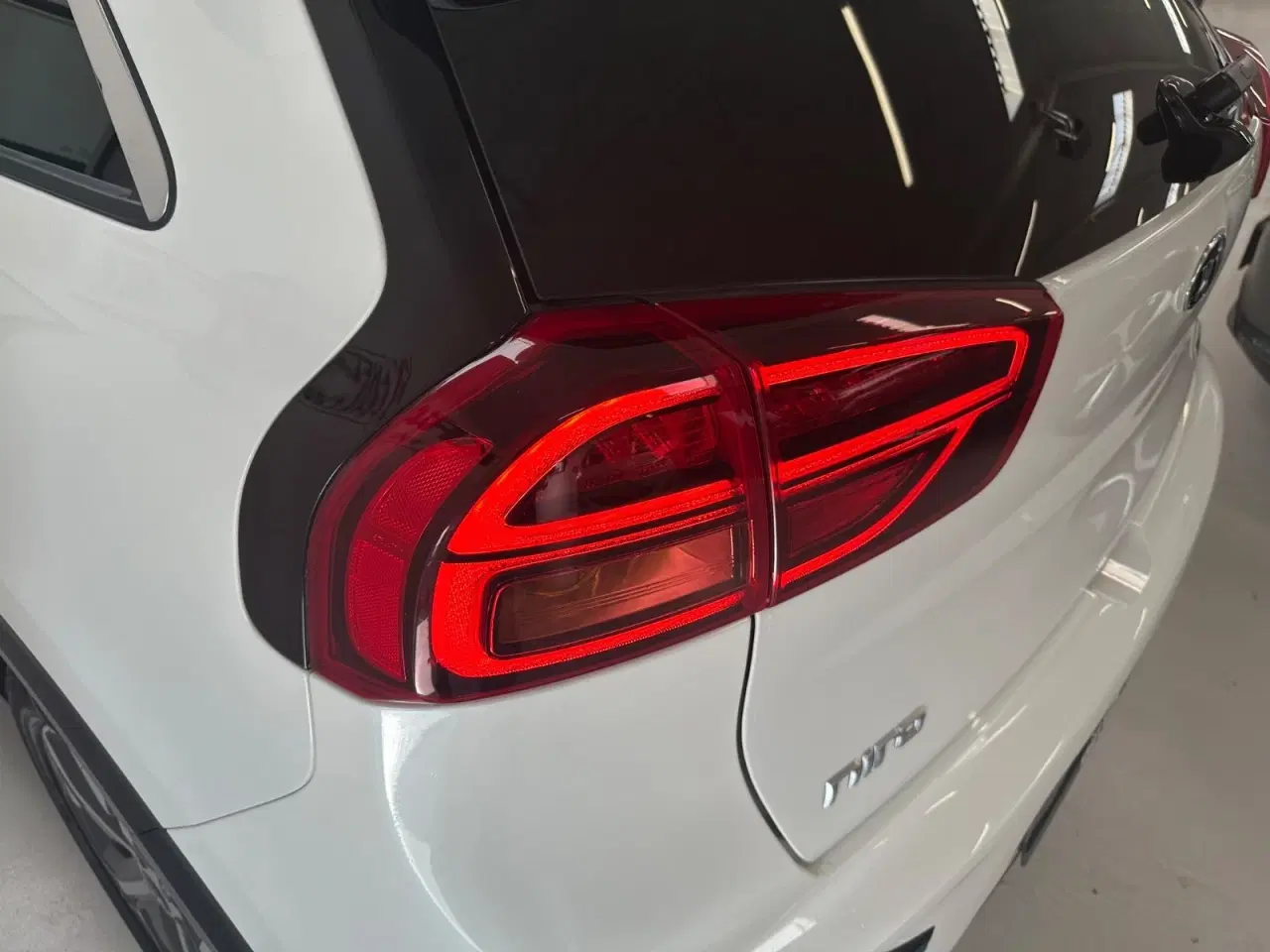 Billede 9 - Kia e-Niro 64 Advance