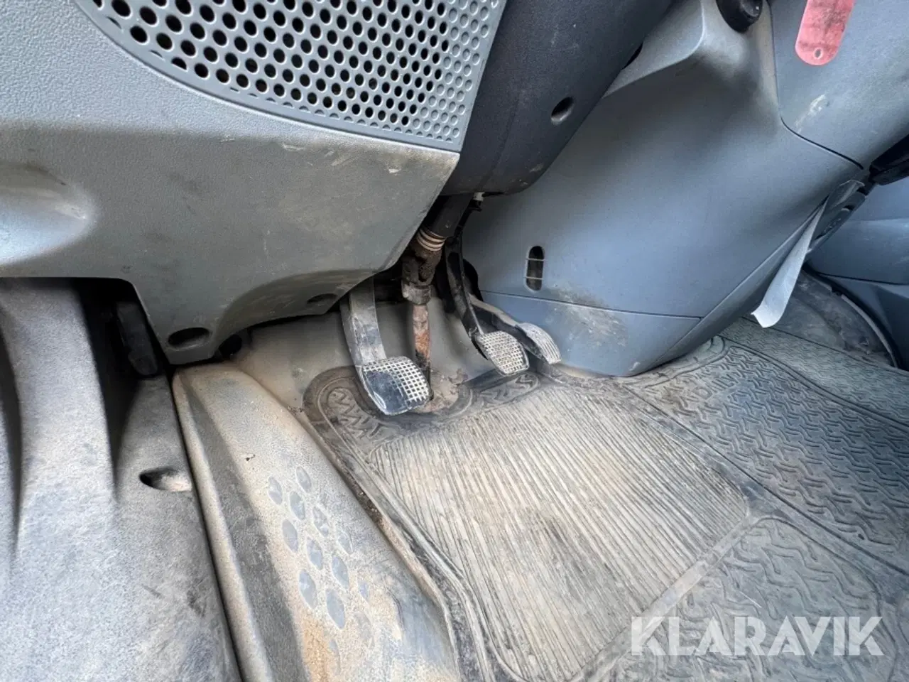 Billede 11 - Varebil IVECO C35 35C18V