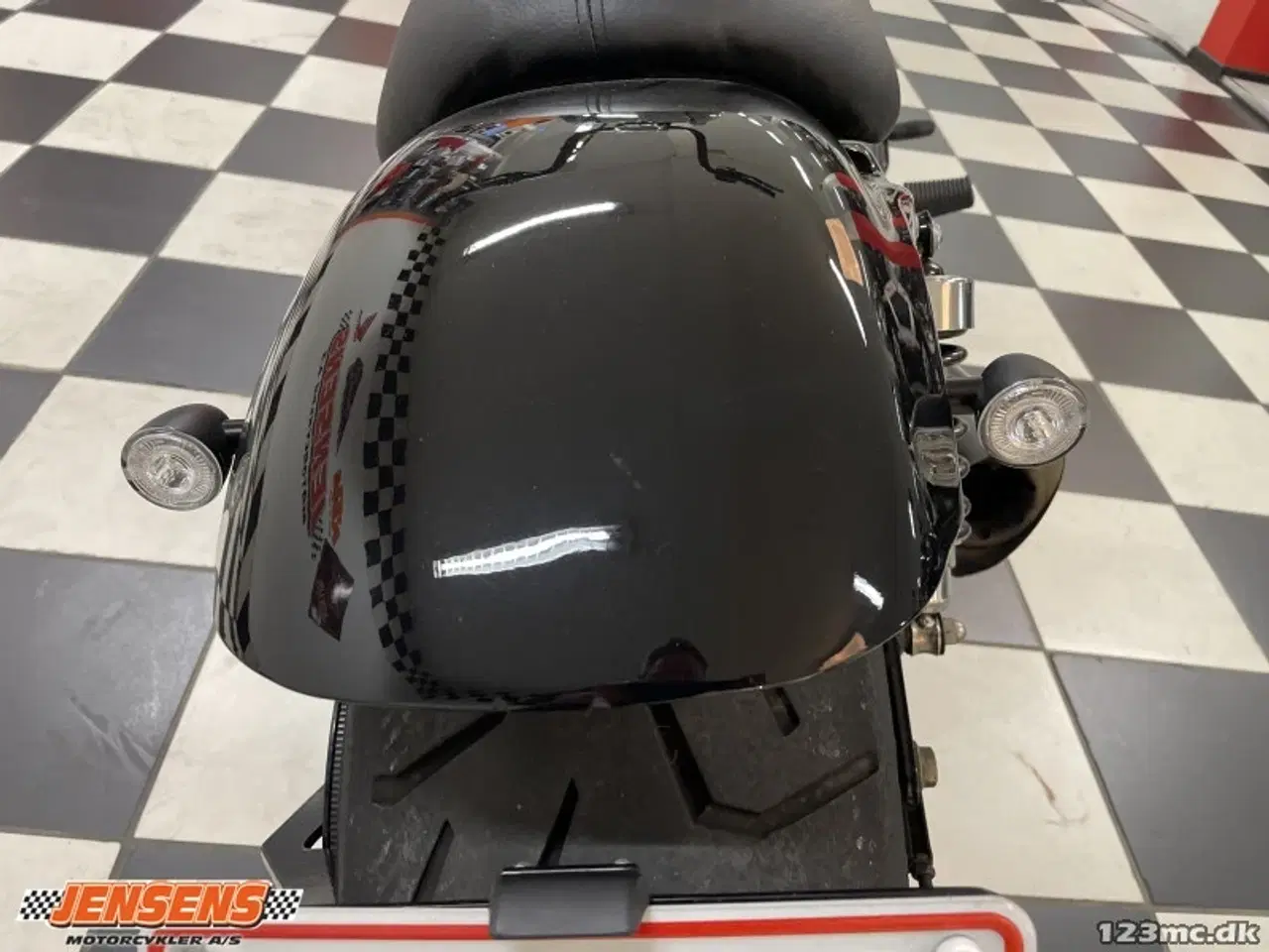 Billede 10 - Yamaha XV 950