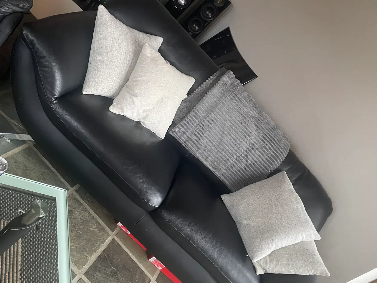 Billede 1 - Hjort Knudsen sofaer