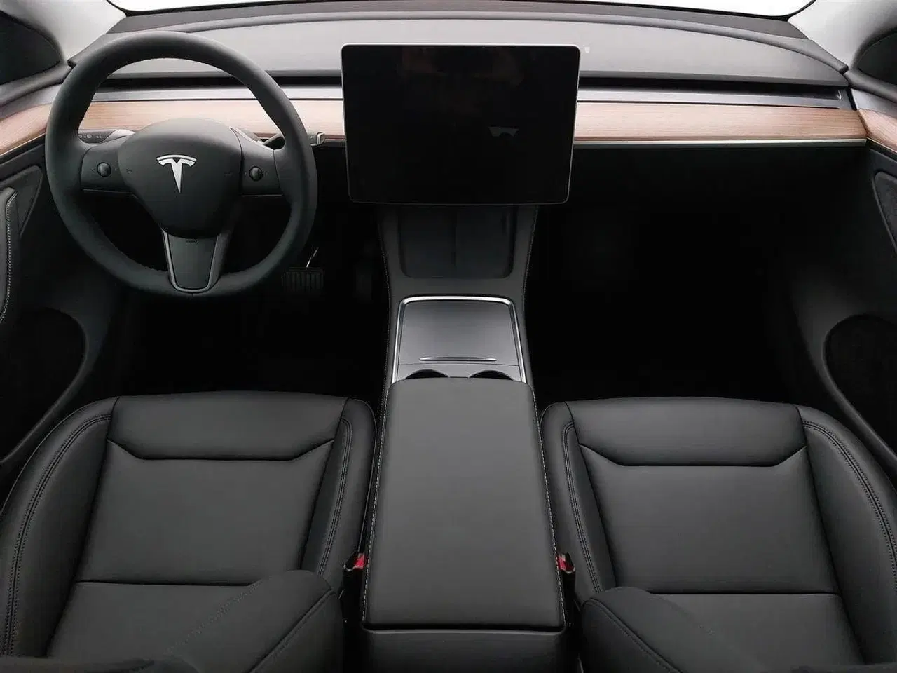 Billede 11 - Tesla Model Y  Long Range AWD