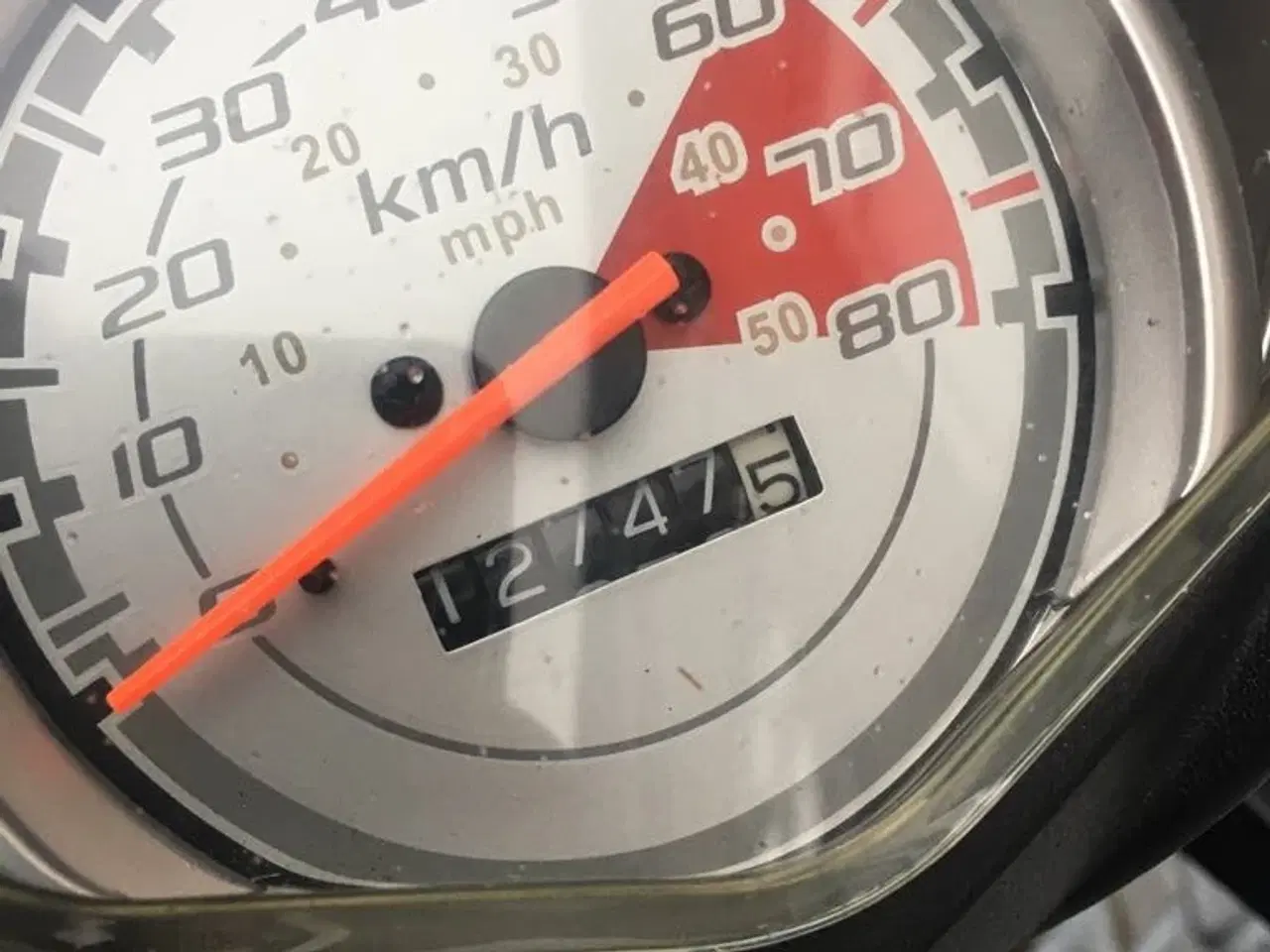 Billede 3 - Fin og velholdt VGA Explora 30 km/t sælges