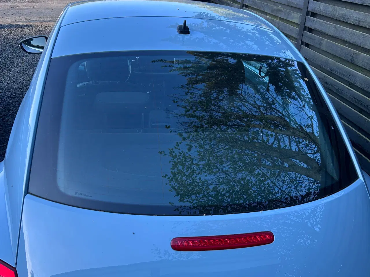 Billede 11 - VW beetle 1,6 TDI 105 HK