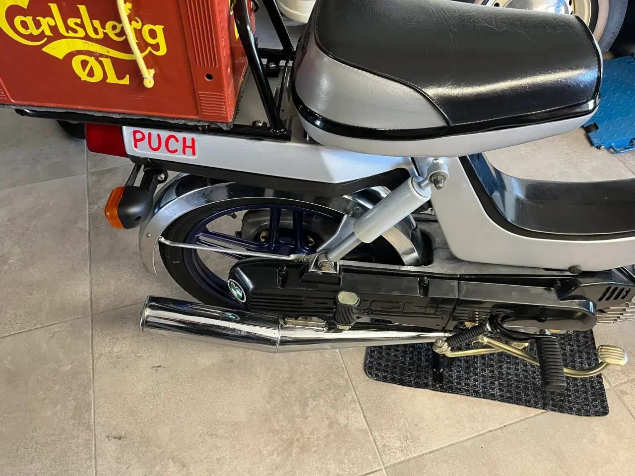 Billede 3 - Puch Maxi