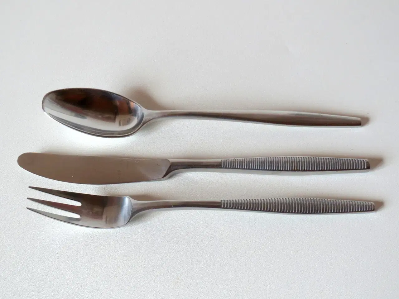 Billede 2 - Quistgaard Variations V bestik