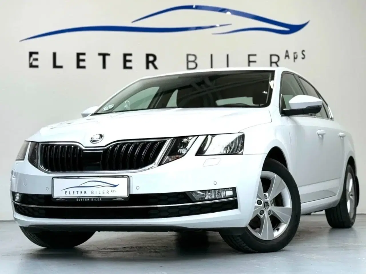 Billede 1 - Skoda Octavia 1,4 TSi 150 Style