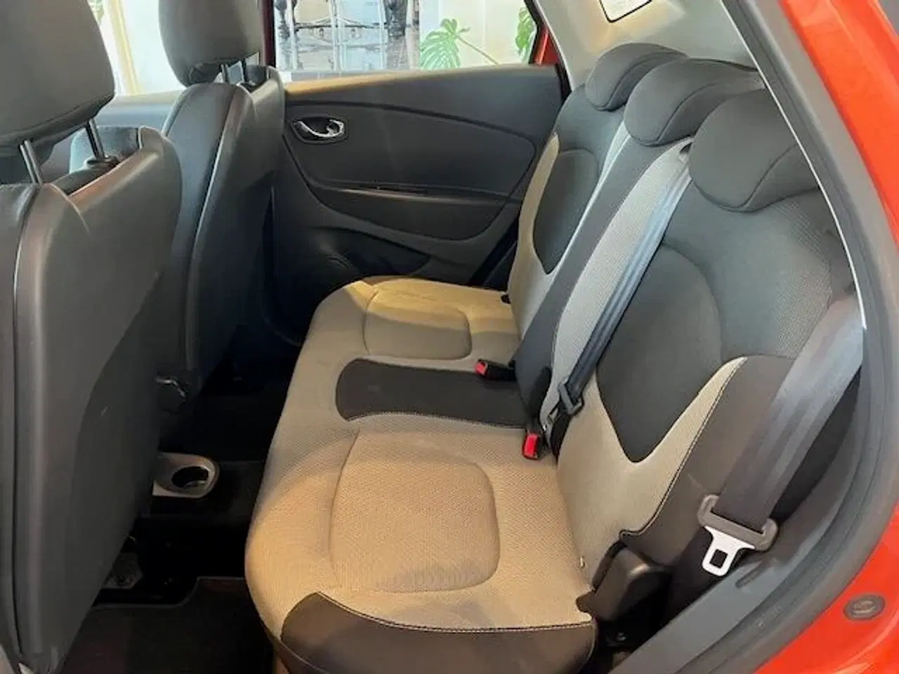 Billede 12 - Renault Captur 0,9 TCE Expression Energy 90HK 5d