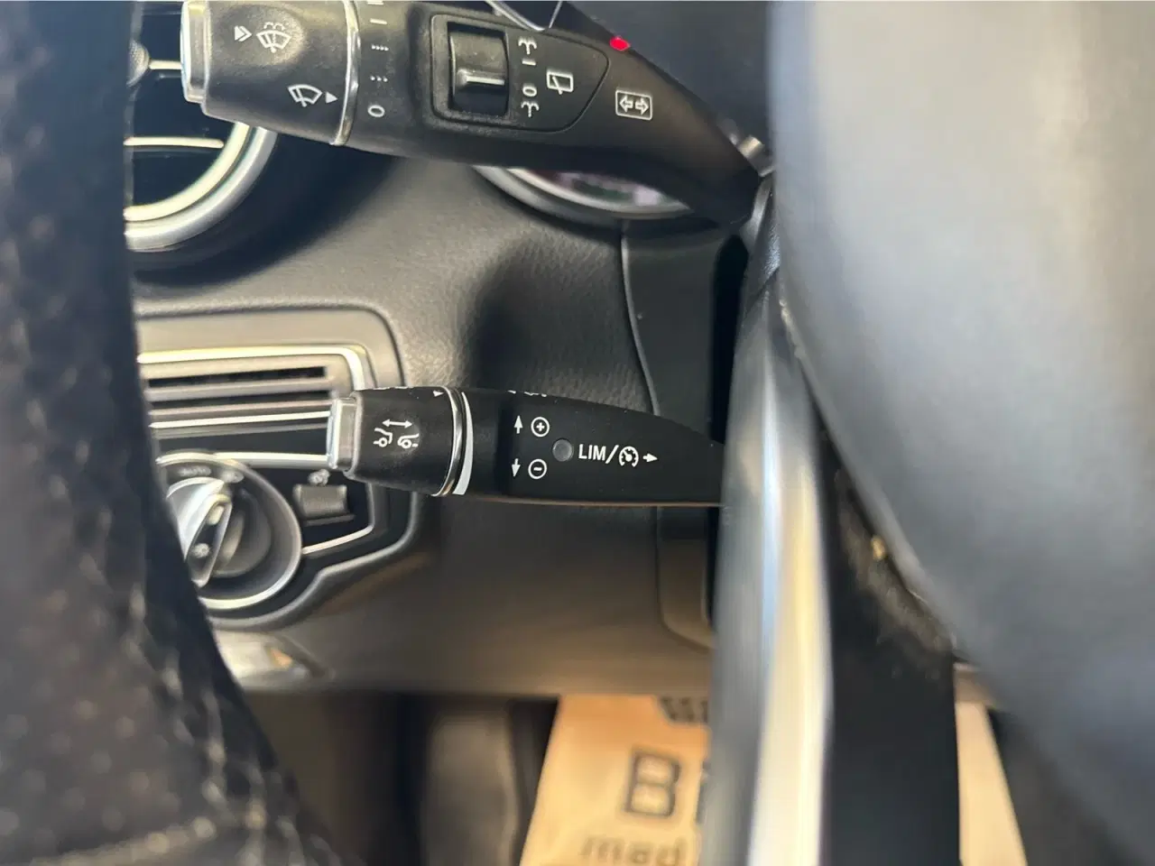 Billede 17 - Mercedes GLC220 d 2,2 AMG Line aut. 4Matic