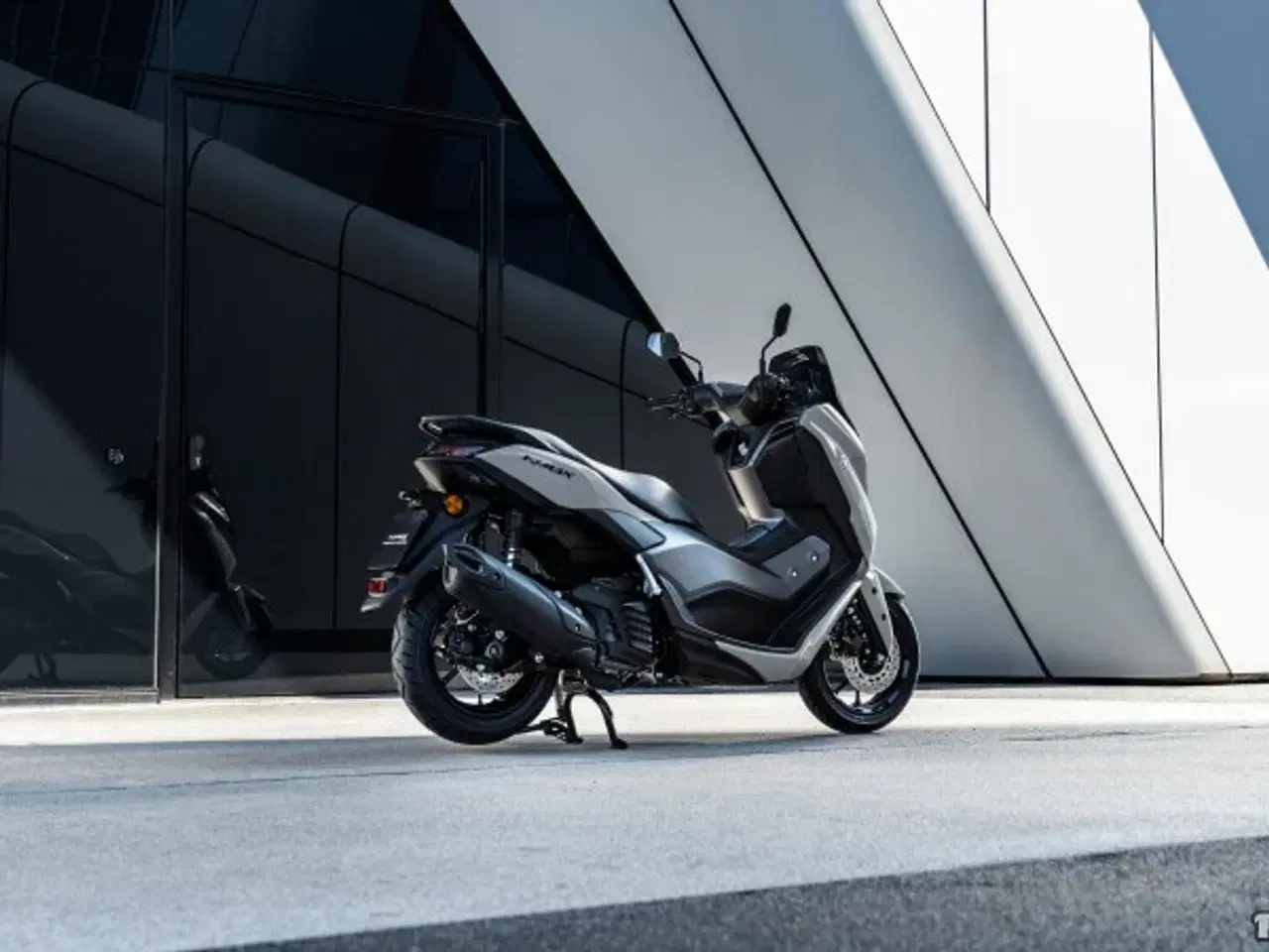 Billede 17 - Yamaha N-Max 125 Tech Max