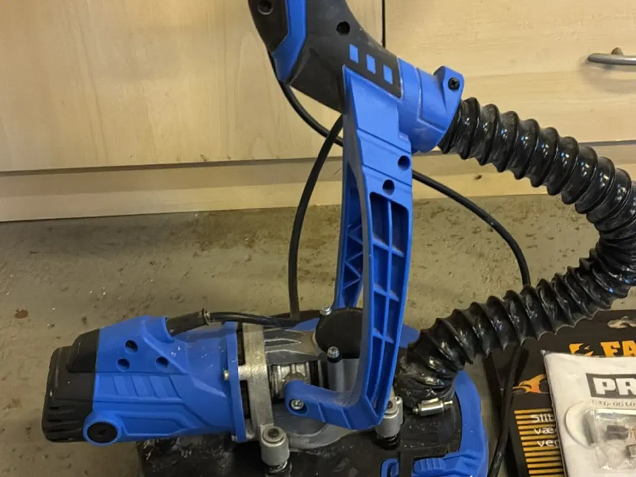 Billede 2 - Girafsliber til væg og loft