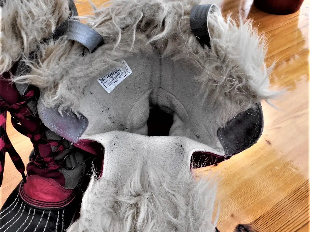 Billede 8 - Sorel støvler str. 37