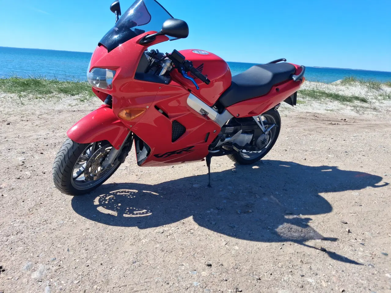 Billede 4 - Honda VFR 800 F