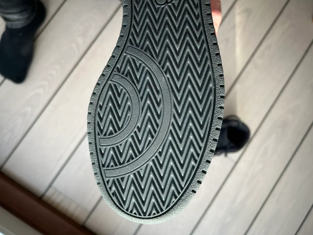 Billede 6 - Vinterstøvler - Adidas 44