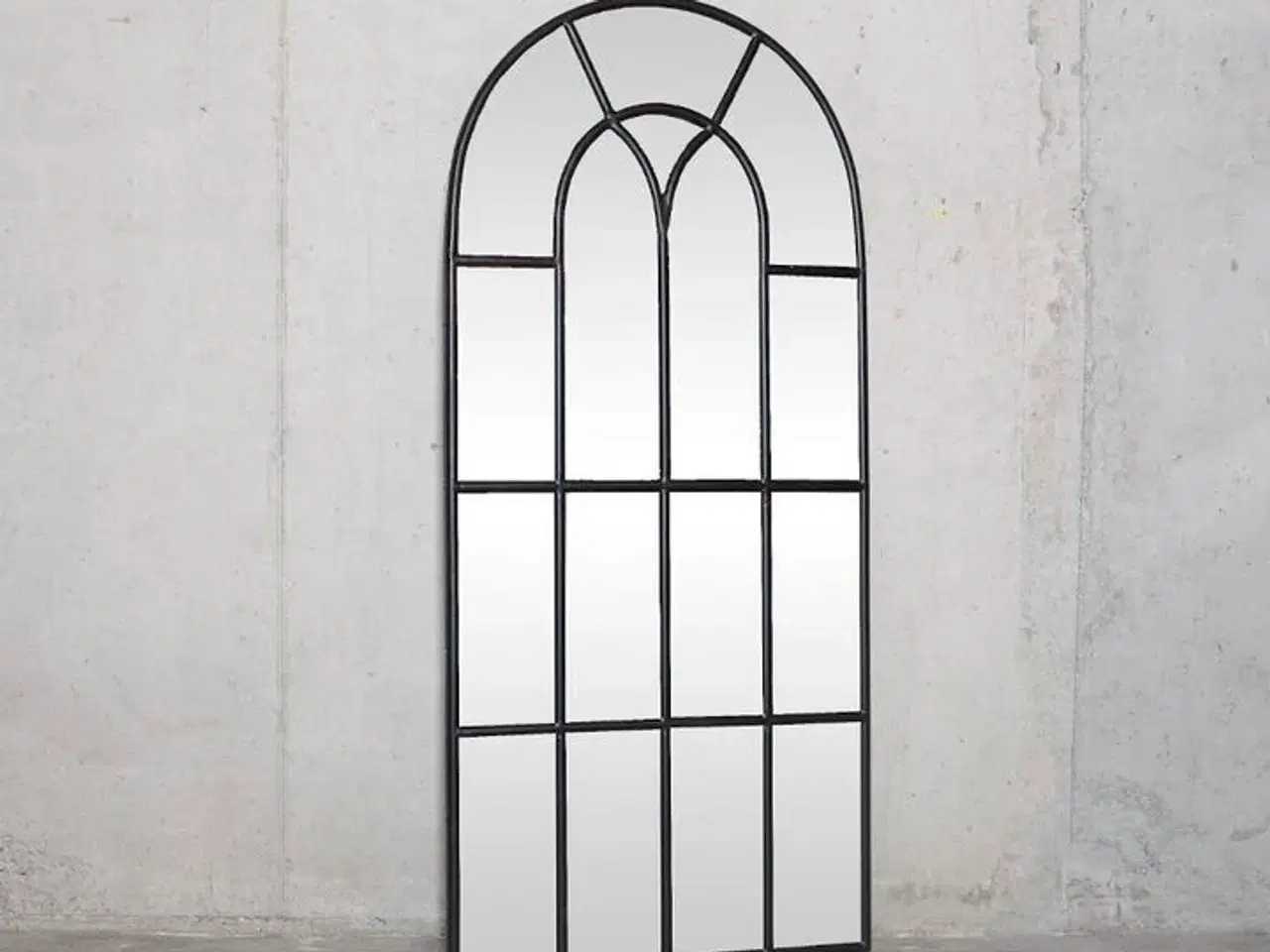 Billede 1 - Nyt Stort gulvspejl