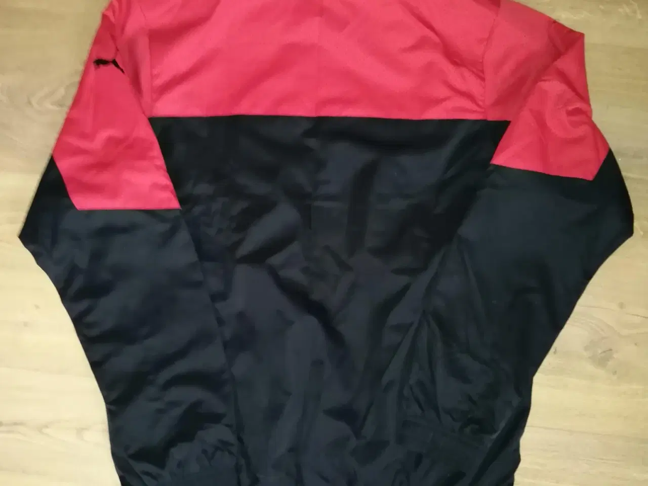 Billede 4 - FERRARI F1 PUMA TRACK JACKET M/FOER, SOM NY, XL