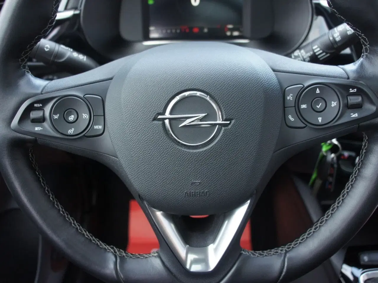 Billede 12 - Opel Corsa 1,2 T 100 Sport