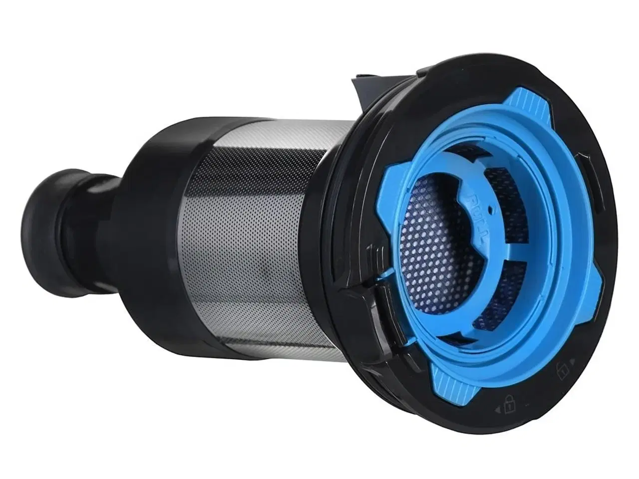 Billede 12 - Samsung Jet 65 Pet ledningsfri stavstøvsuger – VS15A60AGR5/WA