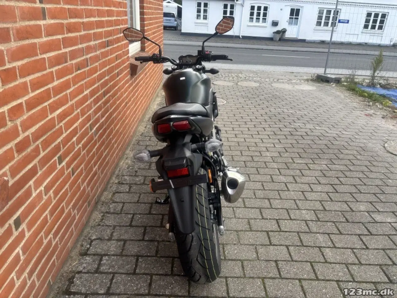Billede 5 - Suzuki SV 650