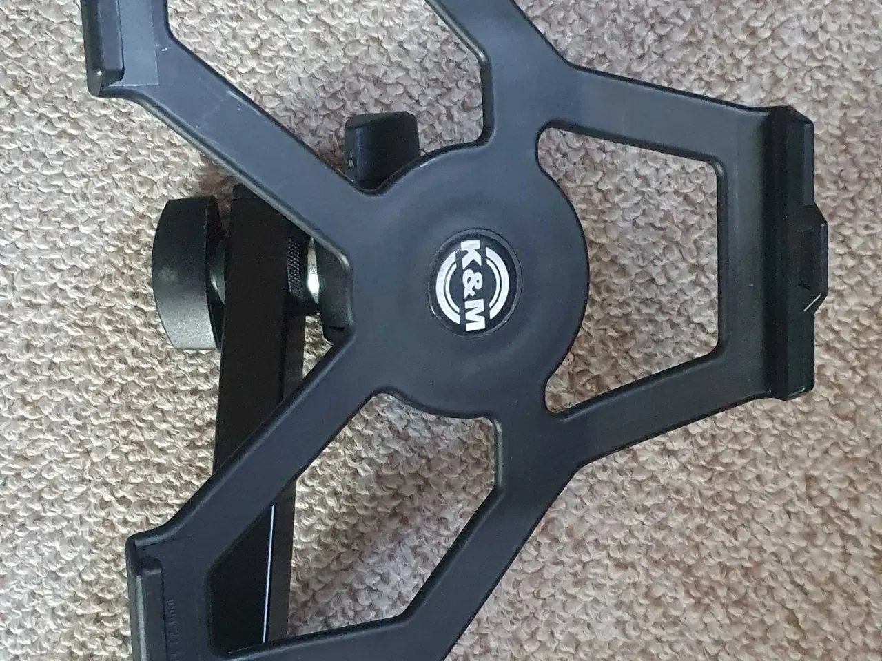 Billede 1 - Tablet holder K&M 10,5"