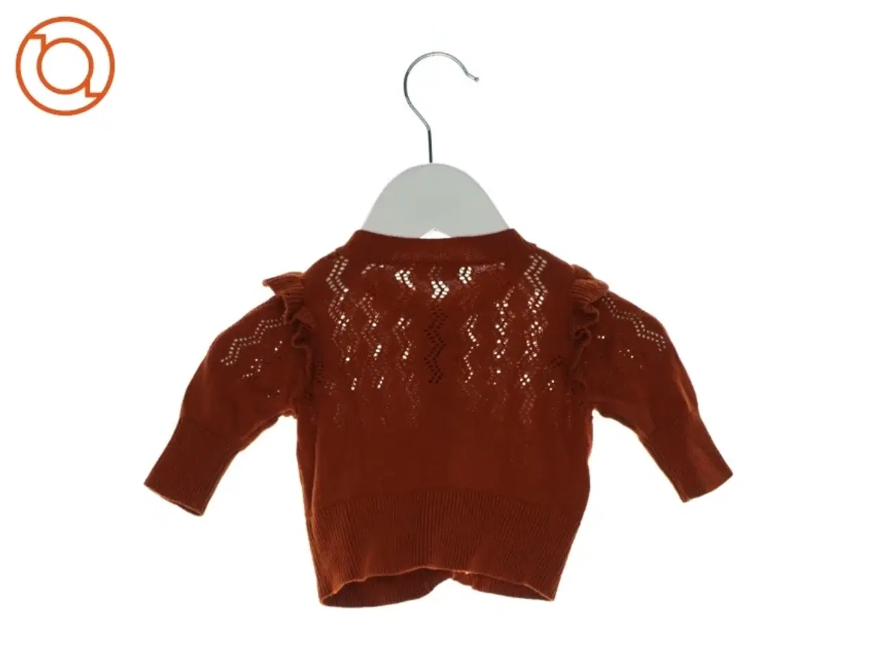 Billede 2 - Striktrøje fra Name It (str. 0-1 mdr.)