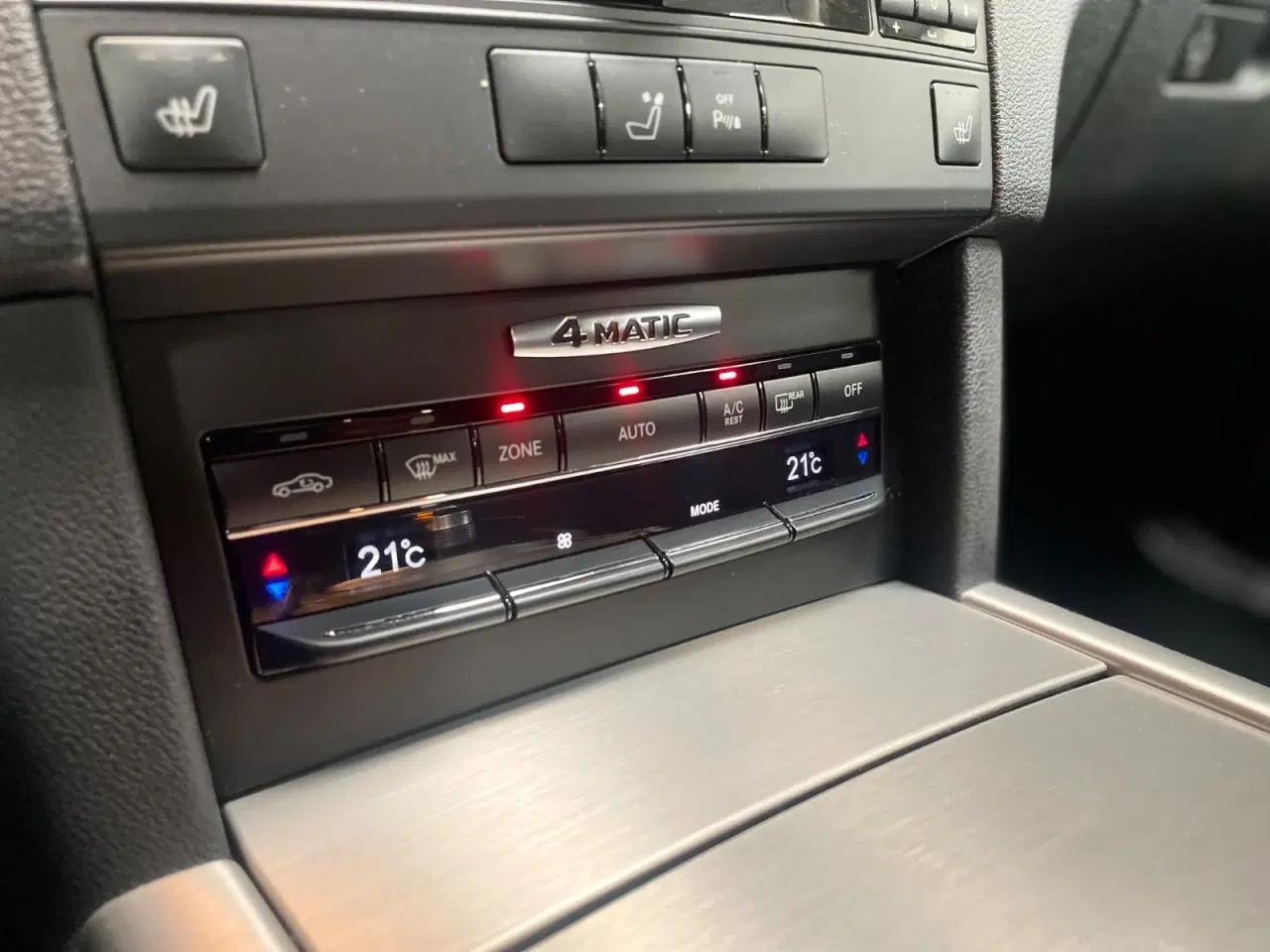 Billede 22 - Mercedes E350 3,0 CDi aut. 4Matic BE