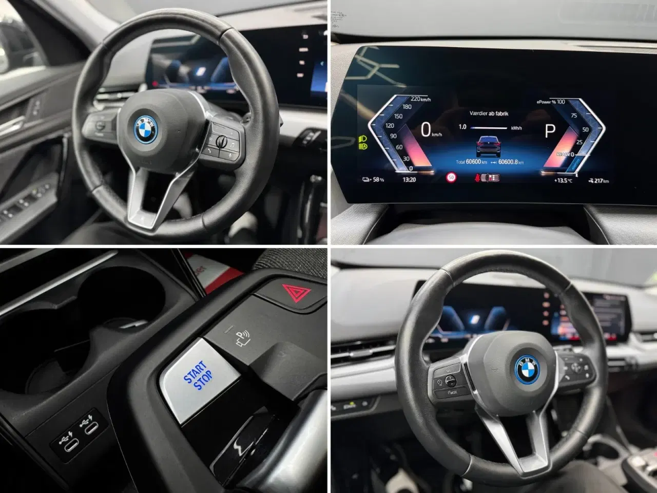 Billede 9 - BMW iX1 xDrive30