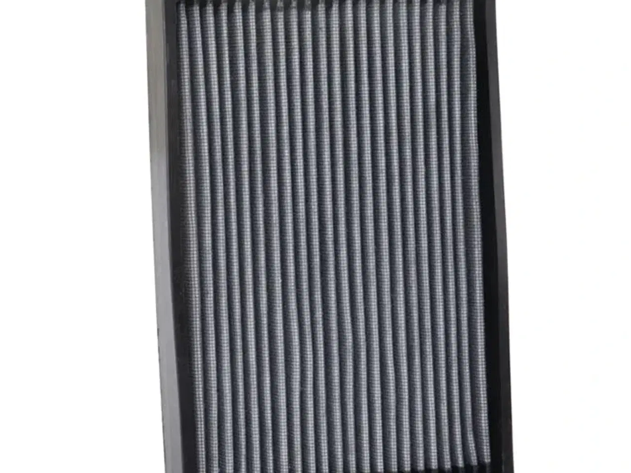 Billede 1 - K&N VF1015 Kabinefilter til Tesla Model S