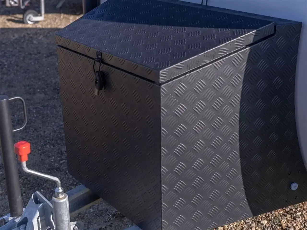 Billede 25 - 2024 - Hero Camper Ranger Columbus pakke Offroad camper