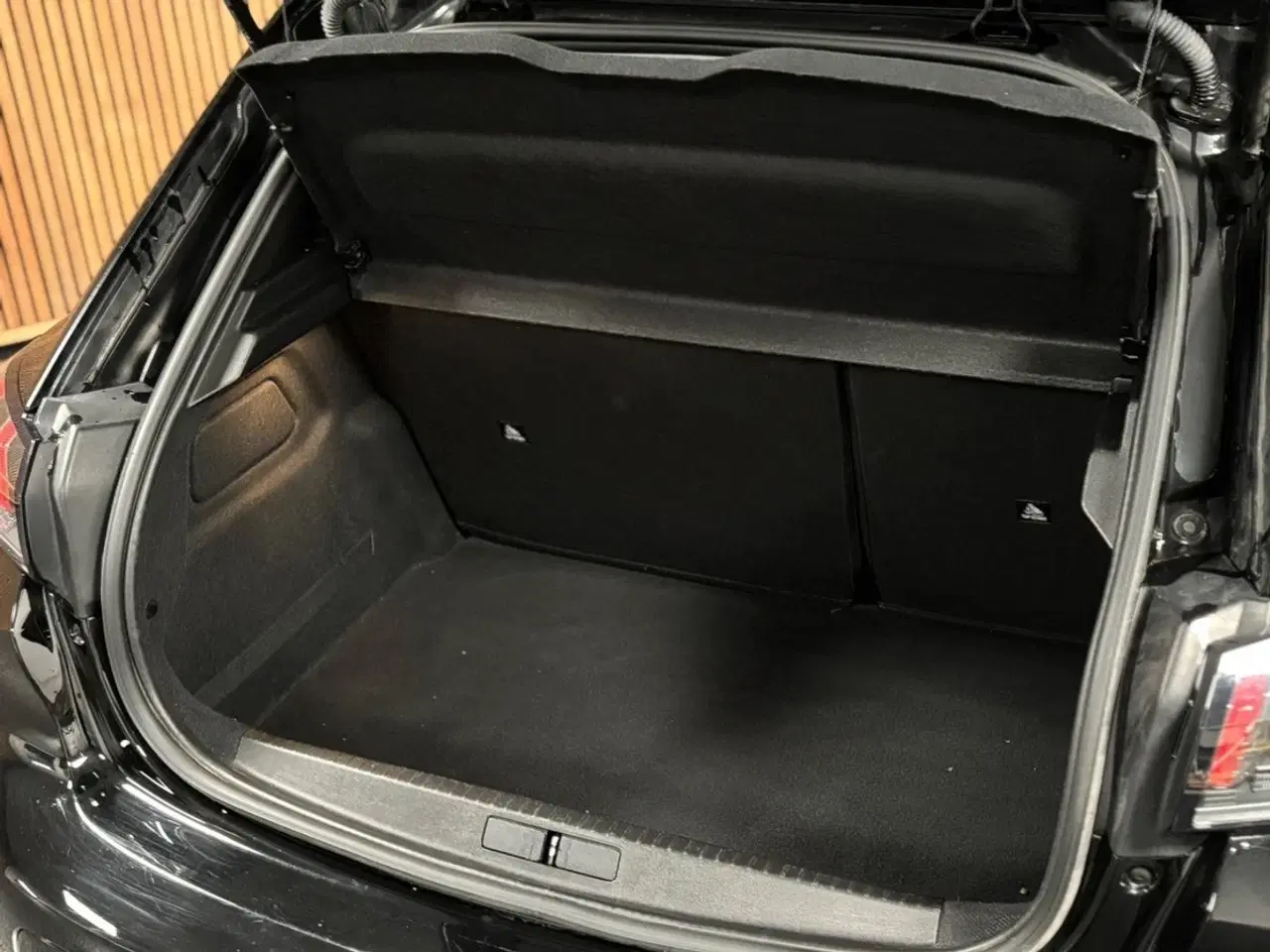 Billede 17 - Peugeot 208 1,2 PureTech 100 Allure