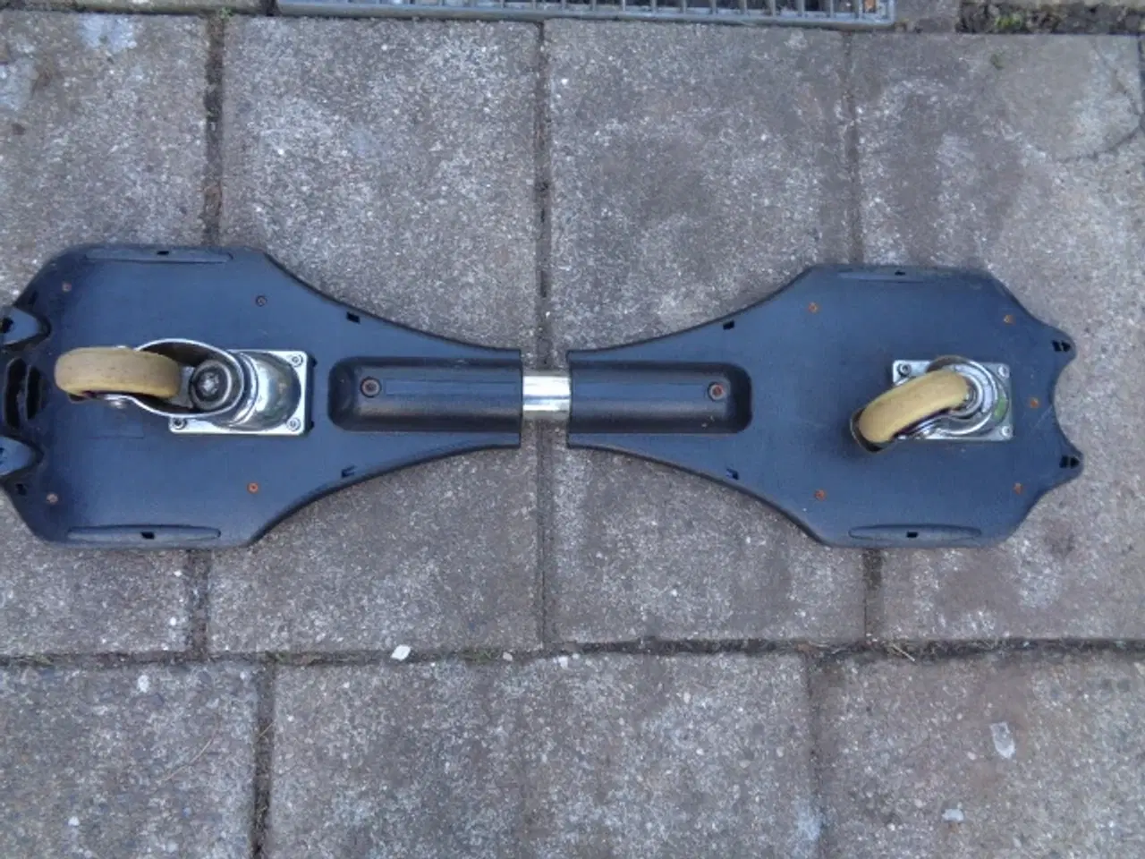 Billede 3 - Skateboard