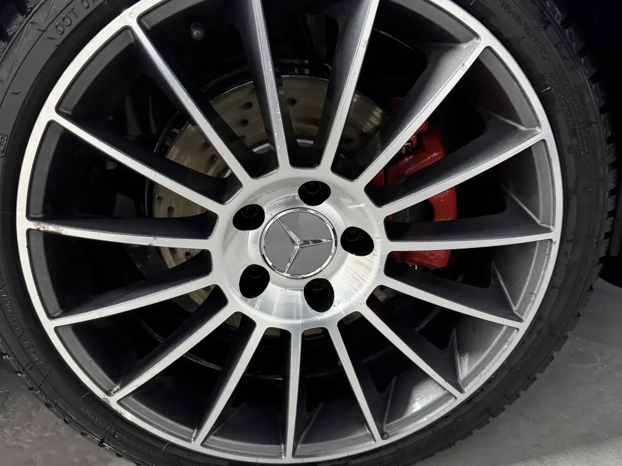 Billede 4 - Mercedes a200 cdi