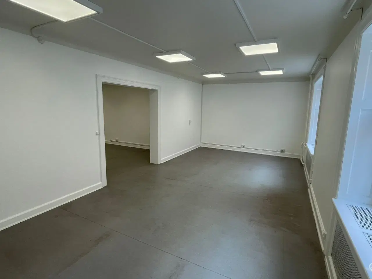 Billede 23 - 170 m² erhvervslokale til leje på Nørrebro – Brohusgade 17. 2. tv.