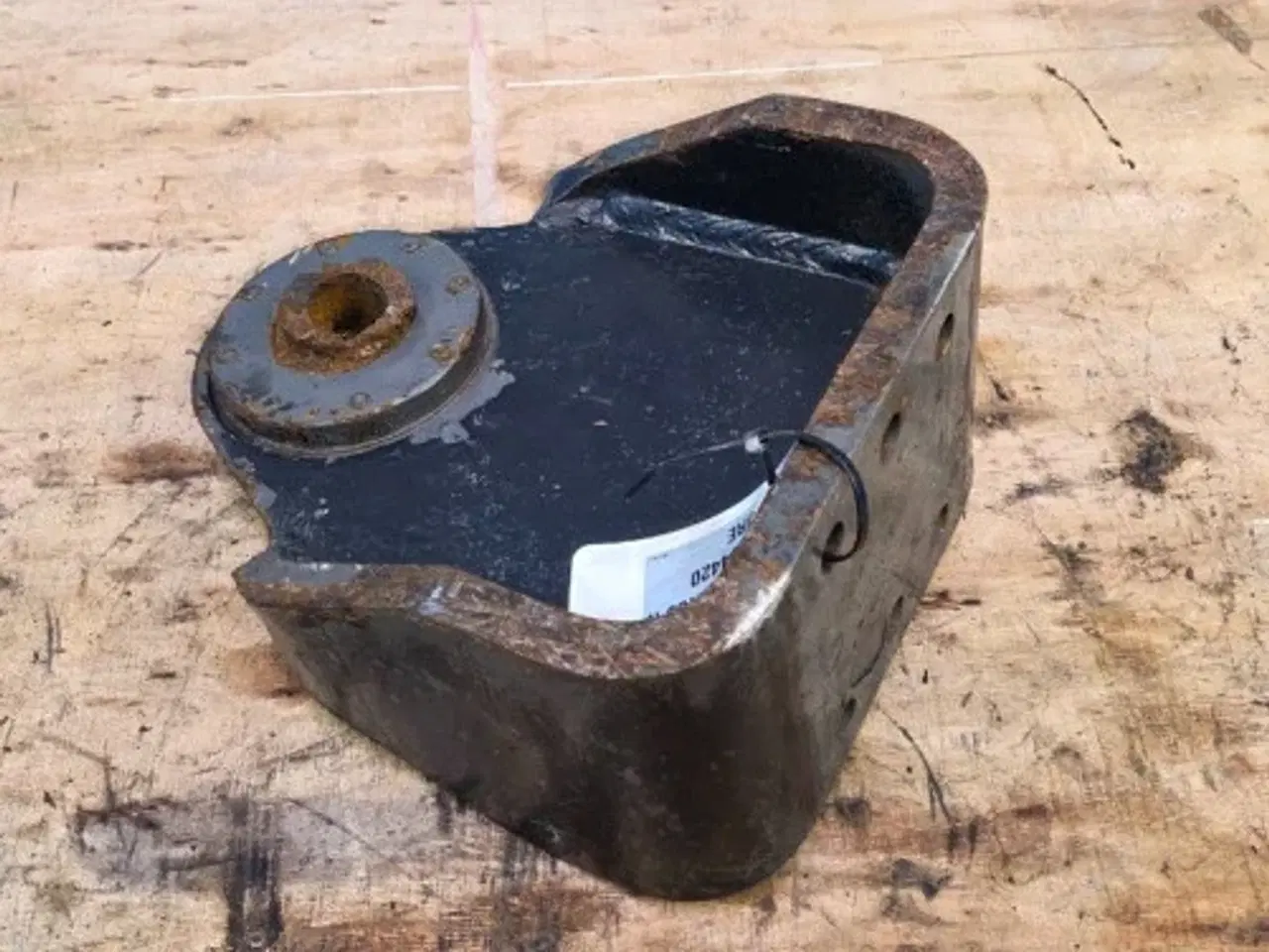 Billede 14 - Fendt 12130N Hitch 700164420