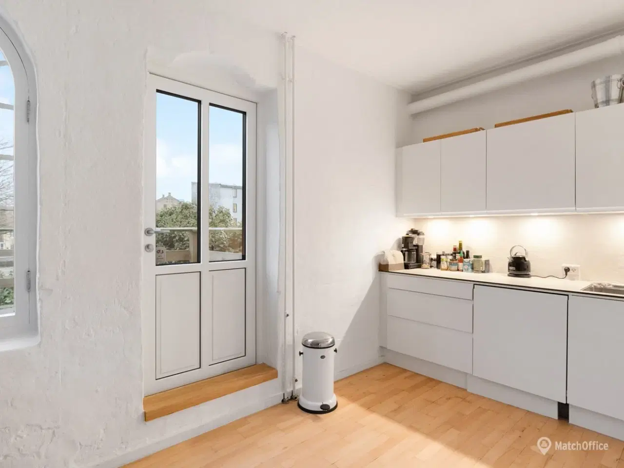 Billede 6 - Unikt lejemål i hjertet af Aarhus