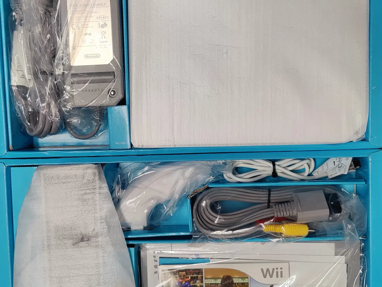 Billede 15 - Mega Wii pakke