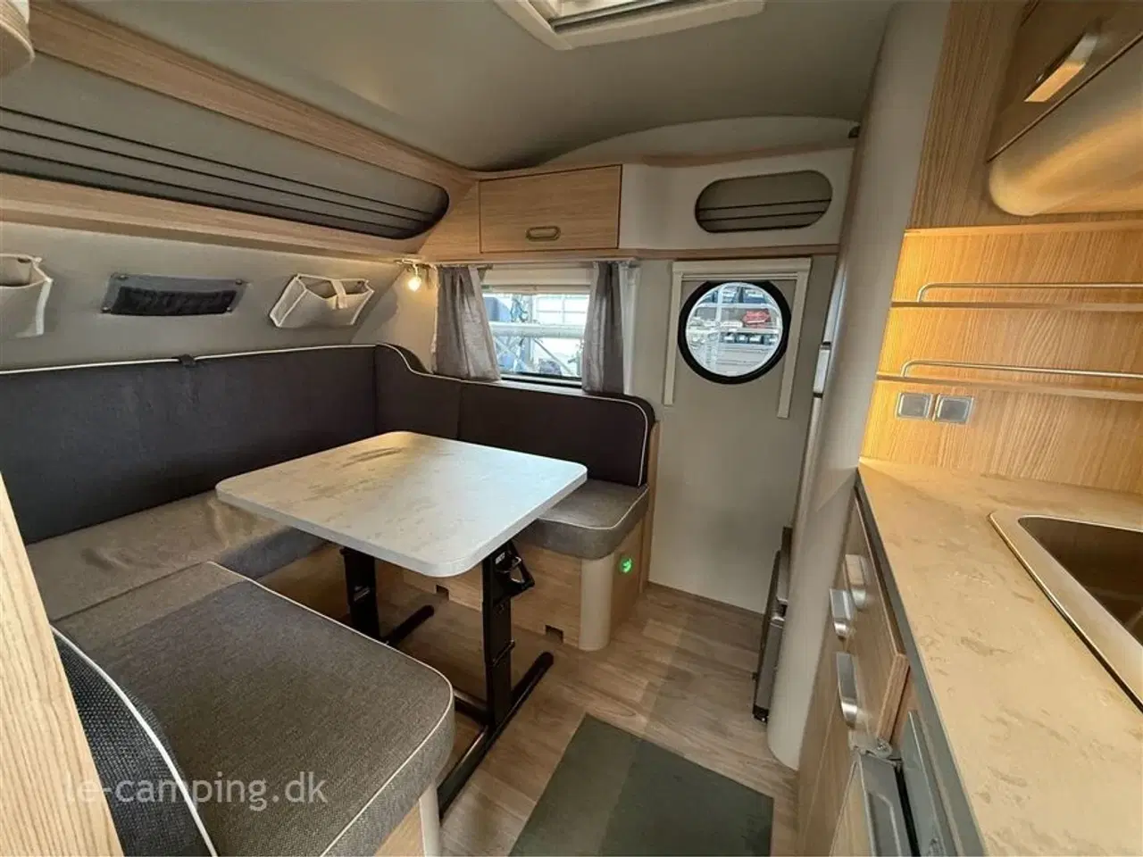 Billede 2 - 2022 - Tabbert T@b 320 Basic