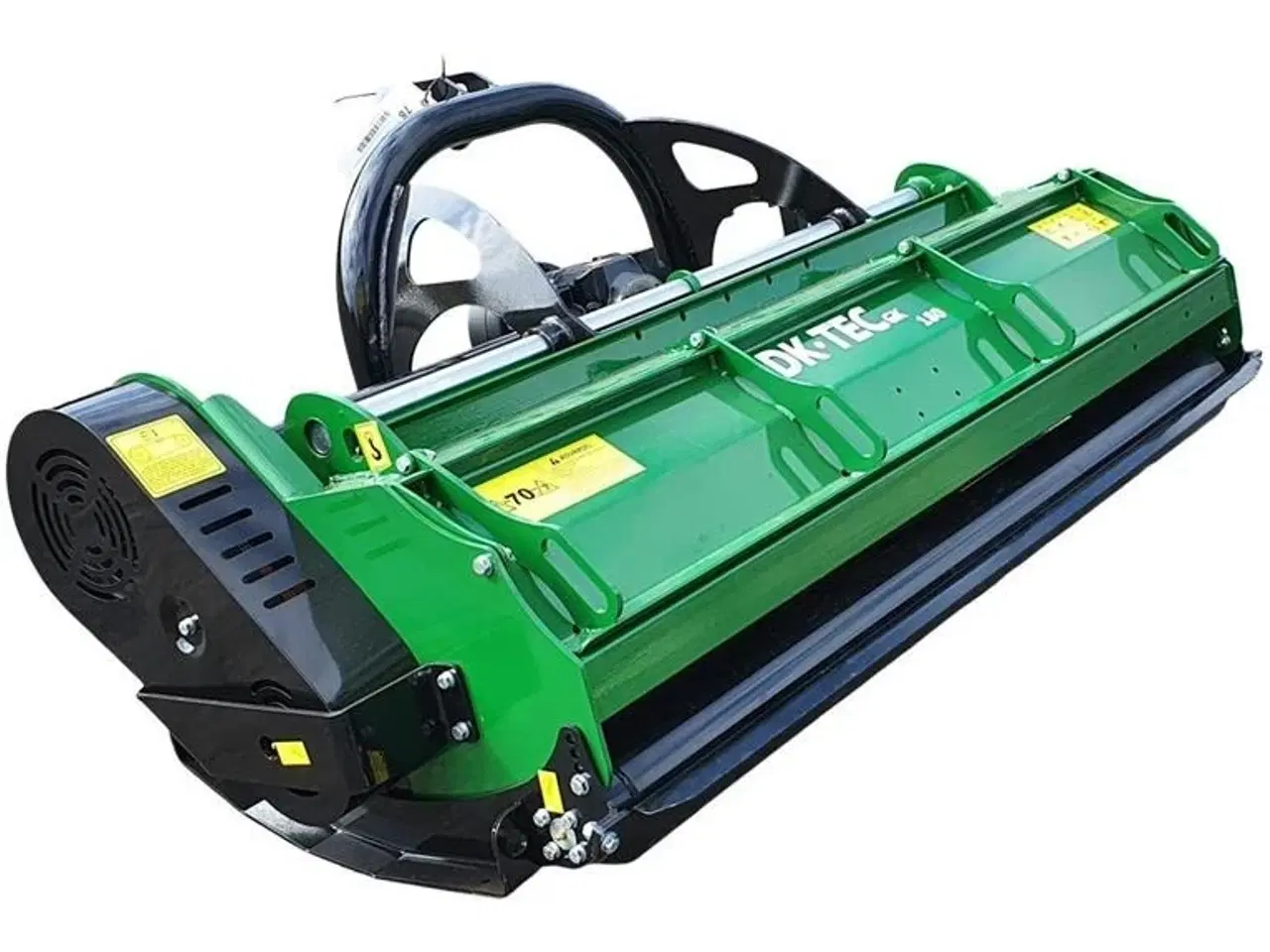 Billede 8 - DK-TEC SLAGLEKLIPPER GK200 CM