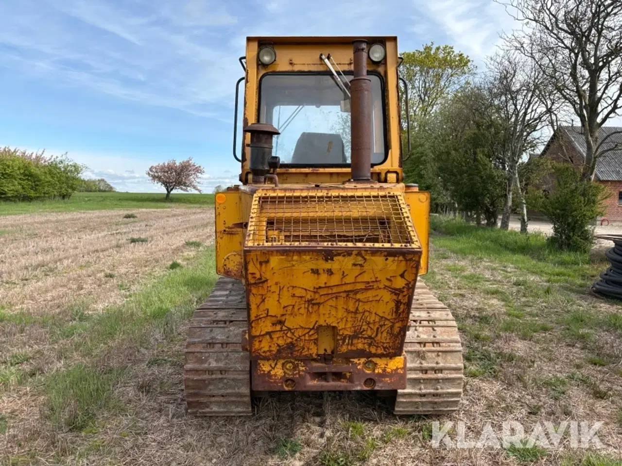Billede 4 - Traxcavator Liebherr 621