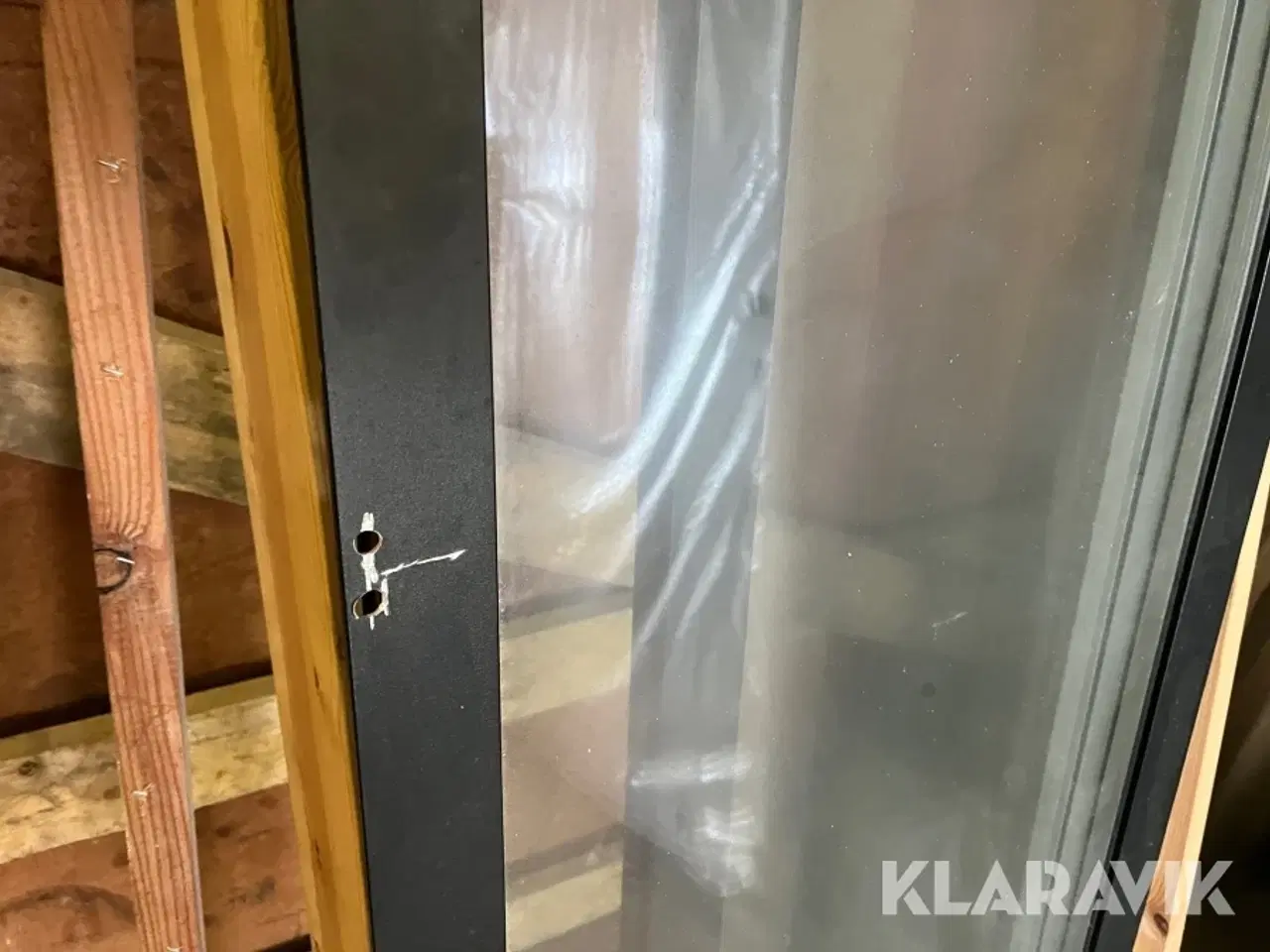 Billede 9 - Vindues parti VELFAC