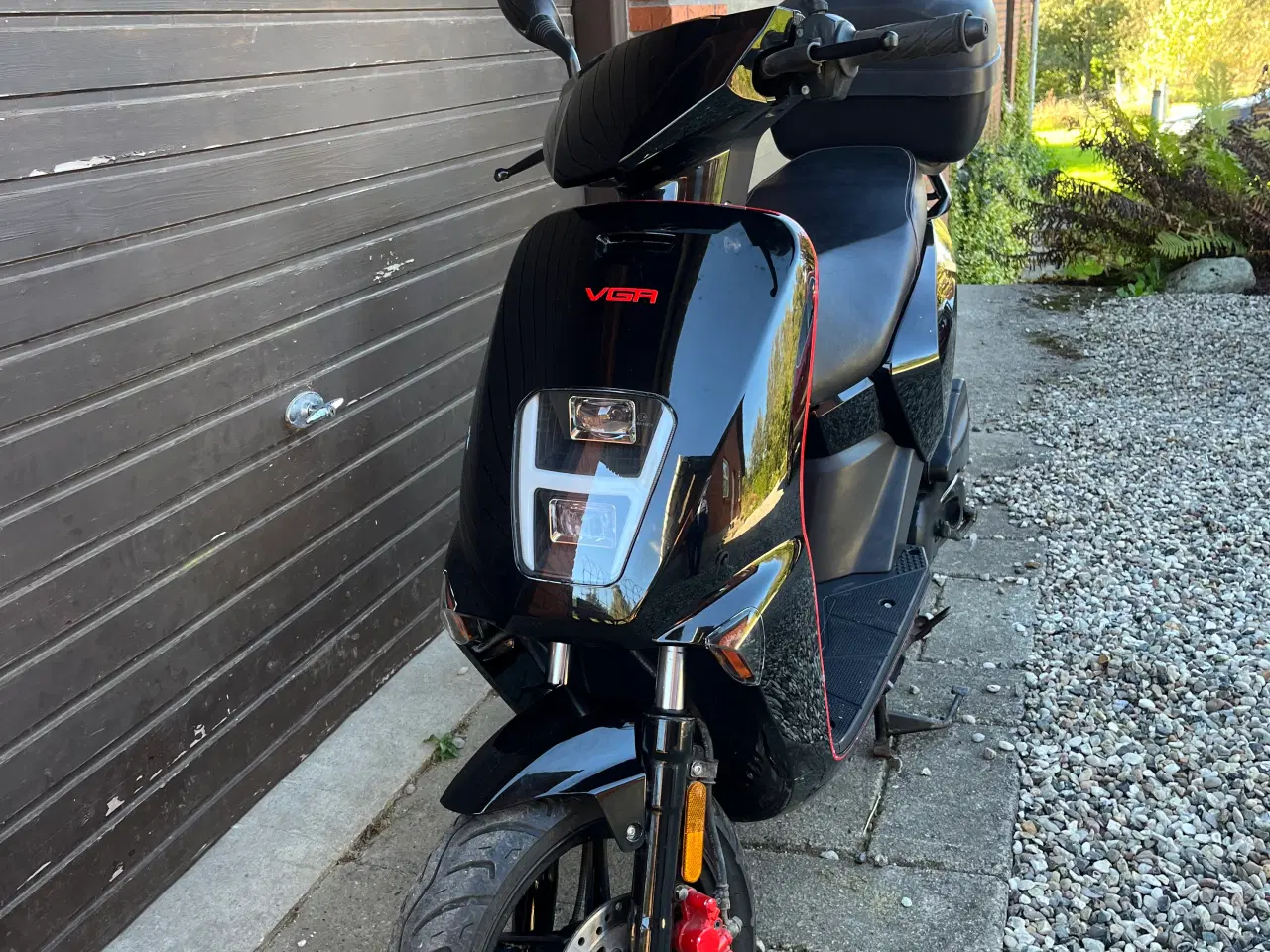 Billede 1 - VGA  N1 2019 30km/t