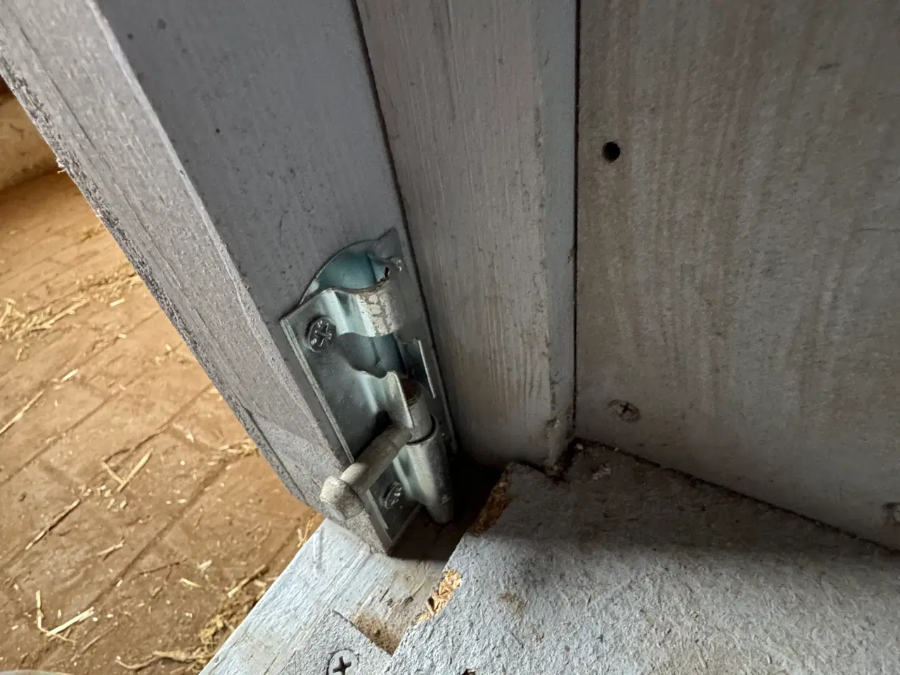 Billede 8 - Stort stævneskab