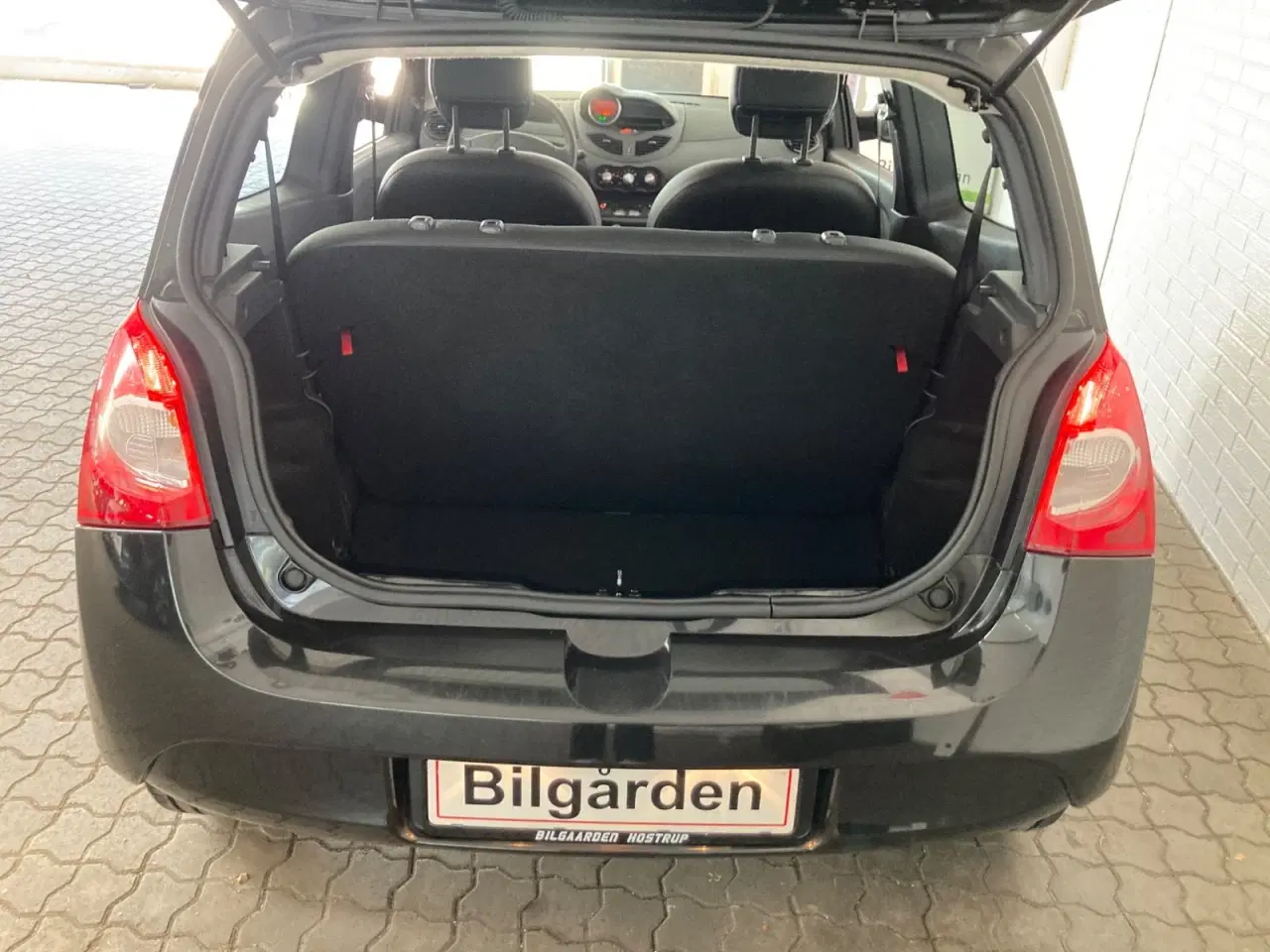 Billede 6 - Renault Twingo 1,2 16V Authentique ECO2