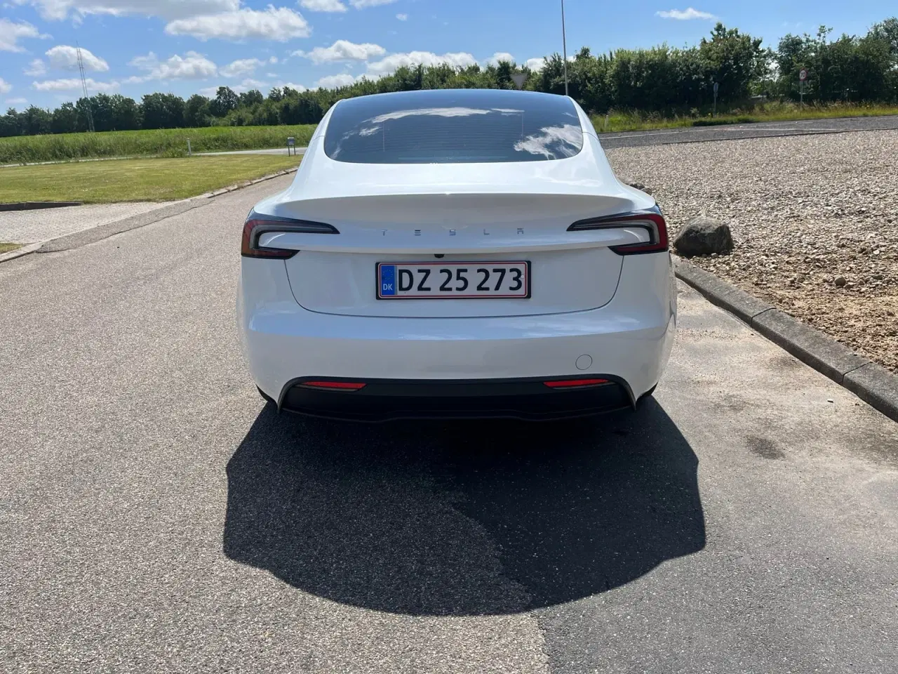 Billede 7 - Tesla Model 3  RWD