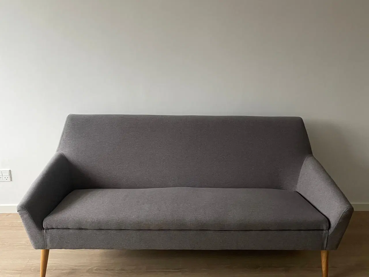 Billede 1 - Flot sofa til salg 